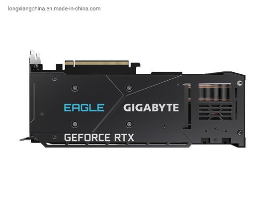 PCI срочные 4,0 Nvidia Msi Geforce игры x 8g Gddr6 ti Rtx 3060
