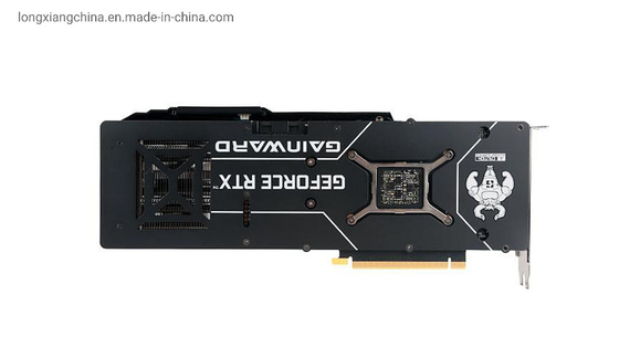 видеокарта Lhr 3060ti GPU для игры ti 8g Geforce Rtx 3060 Strix Asus Rog