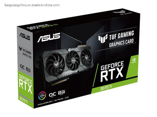 Gddr6 игра x Oc 6GB Msi Rtx 3070 видеокарт минирования не Lhr супер