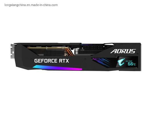 Вариант 3060 Geforce 3060 Palit основателей HeatSink вентилятора отсутствие Lhr 4000g