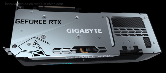 Вариант 3060 Geforce 3060 Palit основателей HeatSink вентилятора отсутствие Lhr 4000g