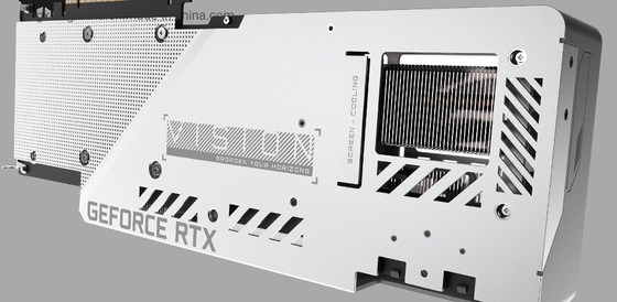 DirectX 11 видеокарта Lhr 8g 319*140*70MM 3060ti GPU ASUS