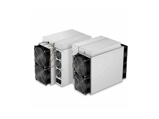Молчаливый PCI срочные 2,0 Bitmain Antminer S19pro 110t трубы DDR3