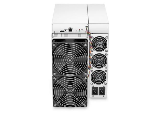 Молчаливый PCI срочные 2,0 Bitmain Antminer S19pro 110t трубы DDR3