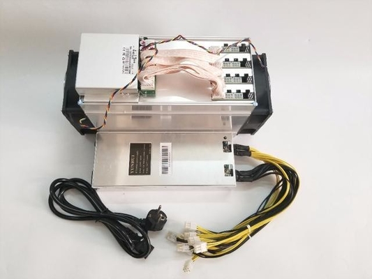Обломок Bitmain L3++ Antminer 580 Mhs 1.62J/MH BM1485 ASIC