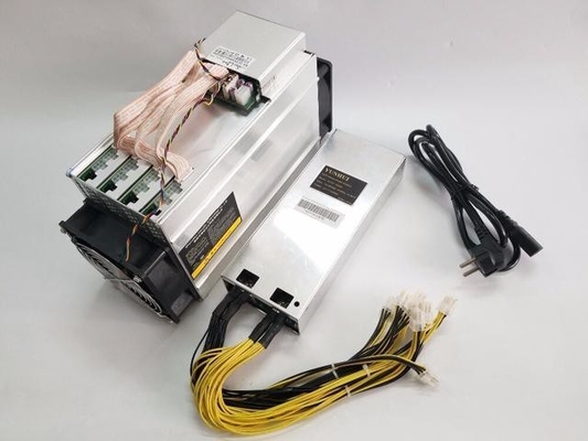Обломок Bitmain L3++ Antminer 580 Mhs 1.62J/MH BM1485 ASIC