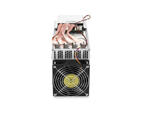Обломок Bitmain L3++ Antminer 580 Mhs 1.62J/MH BM1485 ASIC