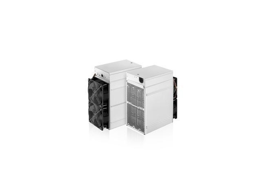 Минирование Bitcoin локальных сетей Bitmain Antminer Z11 135K Zec 135 Ksol/S 10,50 J/Ksol
