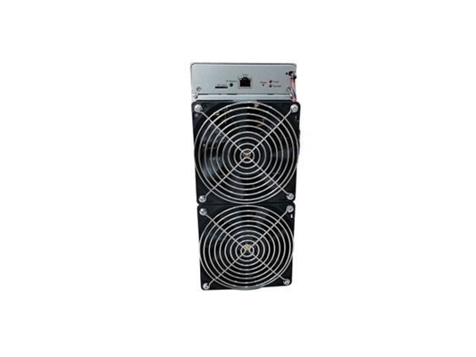 Минирование Bitcoin локальных сетей Bitmain Antminer Z11 135K Zec 135 Ksol/S 10,50 J/Ksol