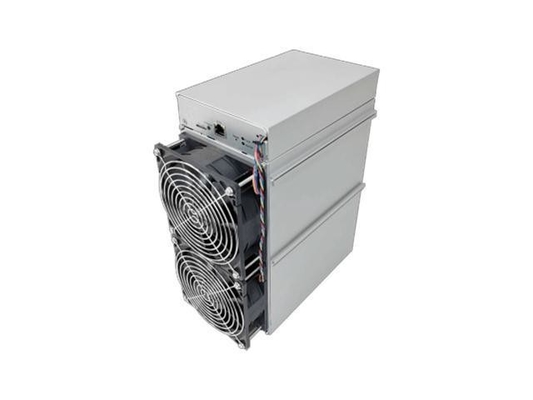 Минирование Bitcoin локальных сетей Bitmain Antminer Z11 135K Zec 135 Ksol/S 10,50 J/Ksol