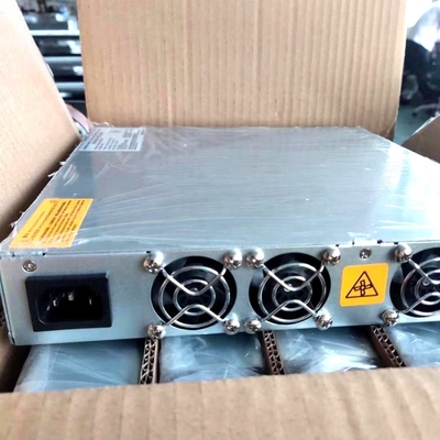 PCI машины 12KG горнорабочего Apw12 Asic выражает 2,0 VGA DDR3 Bitmain Antminer S19 Pro