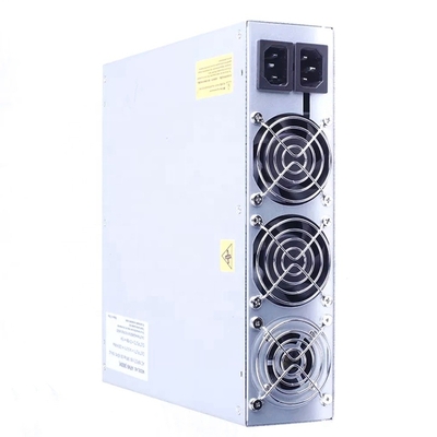 PCI машины 12KG горнорабочего Apw12 Asic выражает 2,0 VGA DDR3 Bitmain Antminer S19 Pro