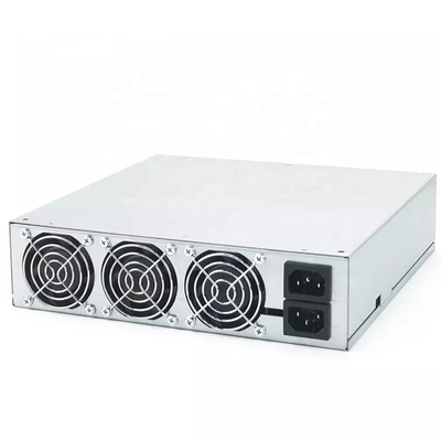Емкость видеопамяти MB NVIDIA Bitmain Antminer S19Pro 110T 1024