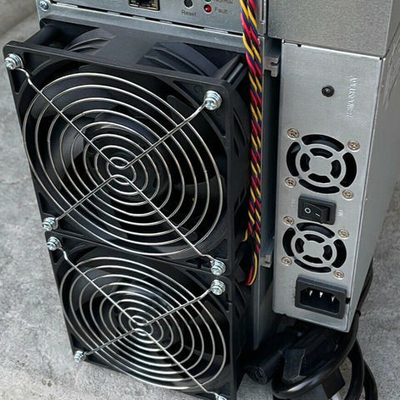 Емкость видеопамяти MB NVIDIA Bitmain Antminer S19Pro 110T 1024