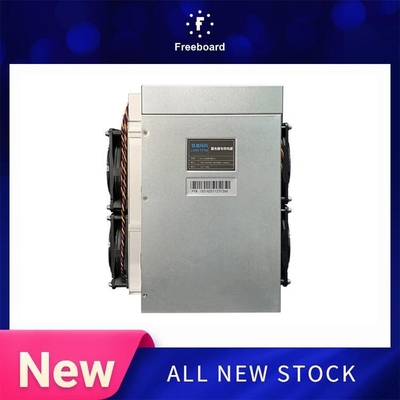 448 сдержанное Goldshell Kd5 KD6 Kadena восемнадцатое 2250W с MB PSU 1024