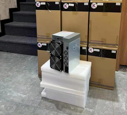 448 сдержанное Goldshell Kd5 KD6 Kadena восемнадцатое 2250W с MB PSU 1024
