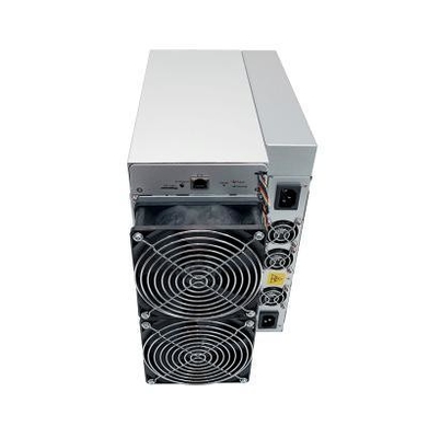 Интегрированные автобус памяти Bitmain Antminer S19Pro 110T 512 видеокарты сдержанный
