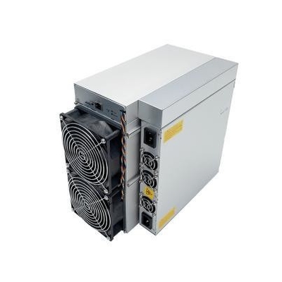 Интегрированные автобус памяти Bitmain Antminer S19Pro 110T 512 видеокарты сдержанный