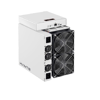 Интегрированные автобус памяти Bitmain Antminer S19Pro 110T 512 видеокарты сдержанный
