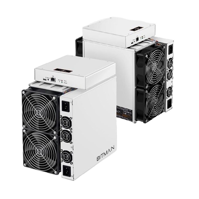 Интегрированные автобус памяти Bitmain Antminer S19Pro 110T 512 видеокарты сдержанный
