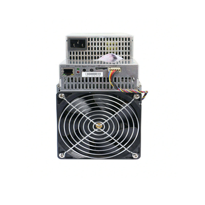 Упаковка обломока горнорабочих 12nm Microbt Whatsminer M30s+ 100t 3400W BTC первоначальная