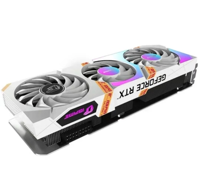 Красочное IGame GeForce RTX 3060 ультра W OC 12G L 1822MHz GDDR6