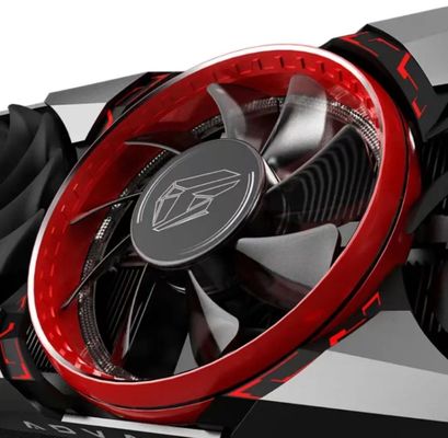 Видеокарты Igame 3060ti GDDR6 1867MHz RTX 3060 красочные