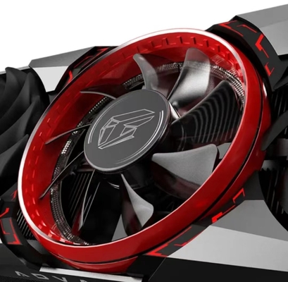 Видеокарты предварительный OC 8G 1830Mhz ti RTX 3070 красочные