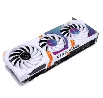 Igame Geforce Rtx 3070 ti видеокарт 256bit w Oc 8g ультра красочных
