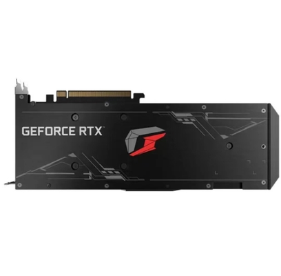 GDDR6X красочное Igame Rtx 3080 предварительный Oc 10g 320bit