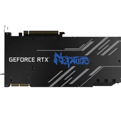 Видеокарты 24G 1755Mhz RTX 3090 Нептуна OC красочные