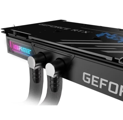 Видеокарты 24G 1755Mhz RTX 3090 Нептуна OC красочные
