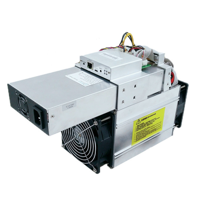 Минирование Strongu U1+ 12,8 t 1850W 6600g Decred горнорабочего монетки DCR Blake256R14
