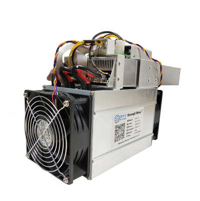 Минирование Strongu U1+ 12,8 t 1850W 6600g Decred горнорабочего монетки DCR Blake256R14