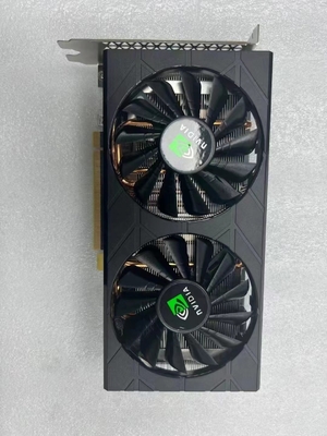 Минирование видеокарт 6GB 8600Mhz ETH минирования RTX NVIDIA 3060M