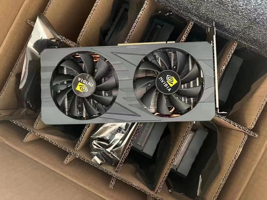 Минирование видеокарт 6GB 8600Mhz ETH минирования RTX NVIDIA 3060M